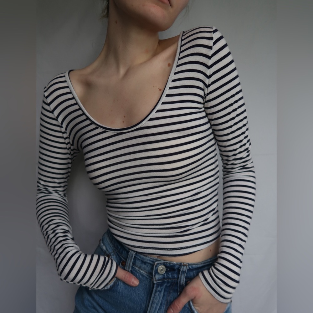 Brandy Melville long sleeve
